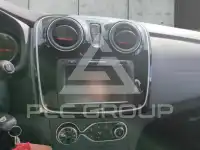 2019 Seat Alhambra