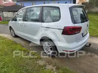 2019 Seat Alhambra