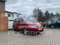 2019 Seat Alhambra