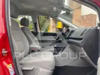 2019 Seat Alhambra