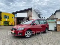 2019 Seat Alhambra