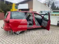 2019 Seat Alhambra