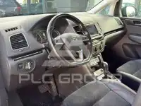 2019 Seat Alhambra