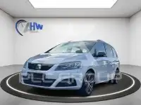 2019 Seat Alhambra