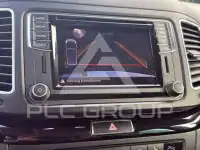 2019 Seat Alhambra