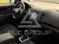 2019 Seat Alhambra