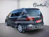 2019 Seat Alhambra