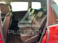 2019 Seat Alhambra