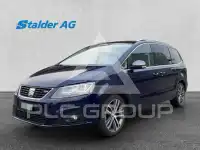 2019 Seat Alhambra