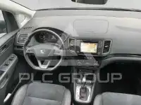 2019 Seat Alhambra