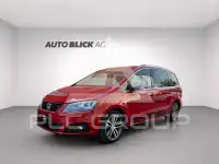 2019 Seat Alhambra