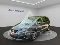 2019 Seat Alhambra
