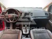 2019 Seat Alhambra