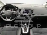2019 Seat Alhambra