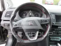 2019 Seat Alhambra