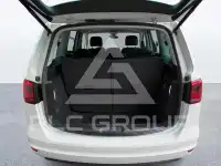 2019 Seat Alhambra