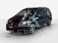 2019 Seat Alhambra