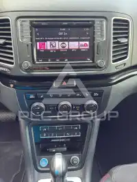 2019 Seat Alhambra