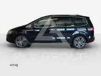 2019 Seat Alhambra