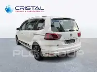 2019 Seat Alhambra