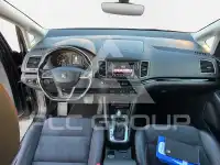 2019 Seat Alhambra