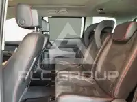 2019 Seat Alhambra