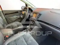 2019 Seat Alhambra