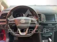 2019 Seat Alhambra