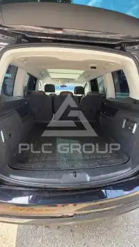 2019 Seat Alhambra