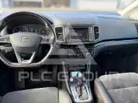 2019 Seat Alhambra