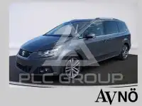 2019 Seat Alhambra