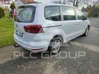 2019 Seat Alhambra