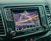 2019 Seat Alhambra