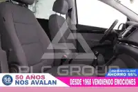 2019 Seat Alhambra