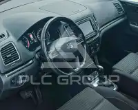 2019 Seat Alhambra
