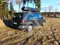 2019 Seat Alhambra