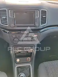2019 Seat Alhambra