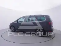 2019 Seat Alhambra