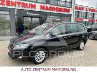 2019 Seat Alhambra