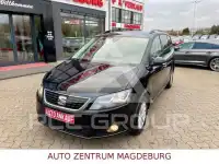 2019 Seat Alhambra