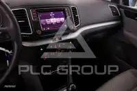 2019 Seat Alhambra