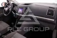 2019 Seat Alhambra