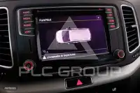 2019 Seat Alhambra