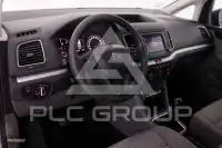 2019 Seat Alhambra
