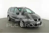 2019 Seat Alhambra
