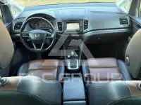 2019 Seat Alhambra