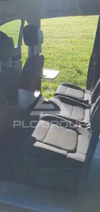 2019 Seat Alhambra