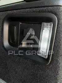 2019 Seat Alhambra