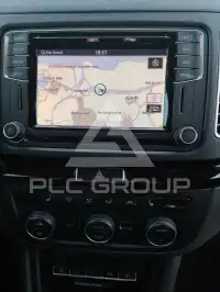 2019 Seat Alhambra