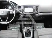 2019 Seat Alhambra